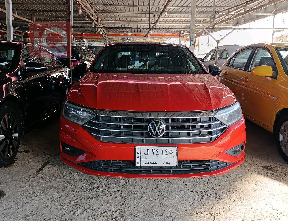 فولكسفاغن جيتا